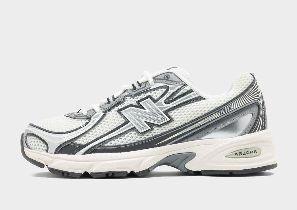 New Balance Wmns 740 'White' (U7402A3)