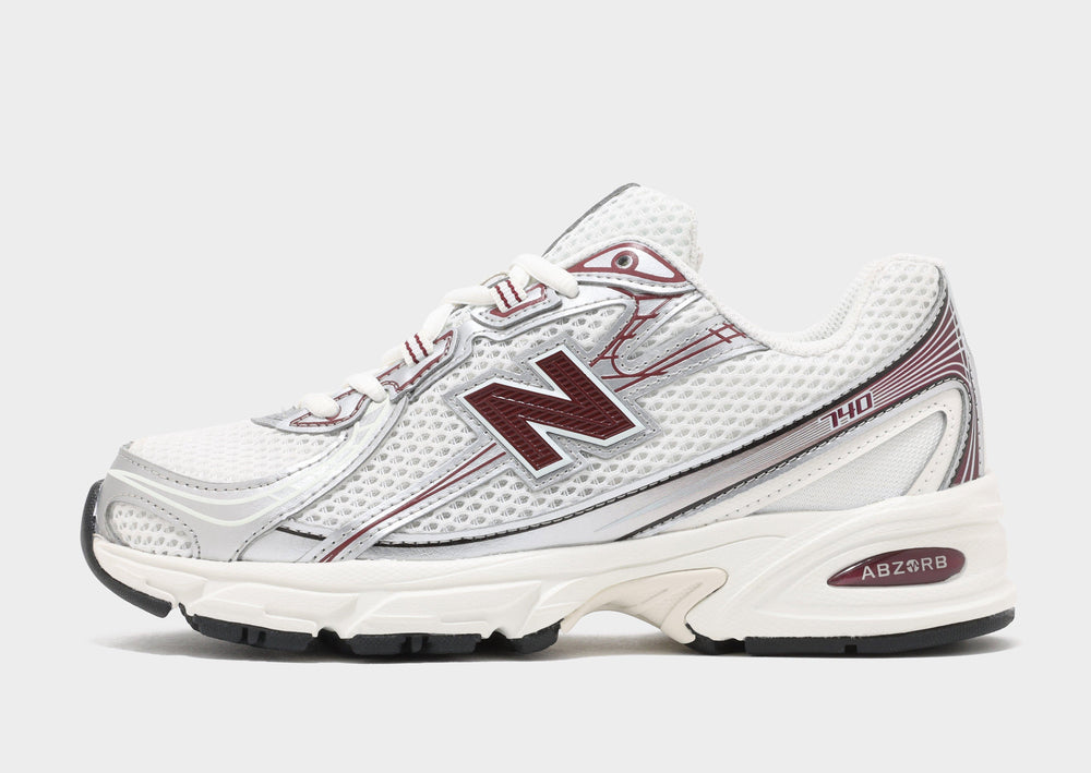 New Balance Wmns 740 'Beige' (U7404AD)