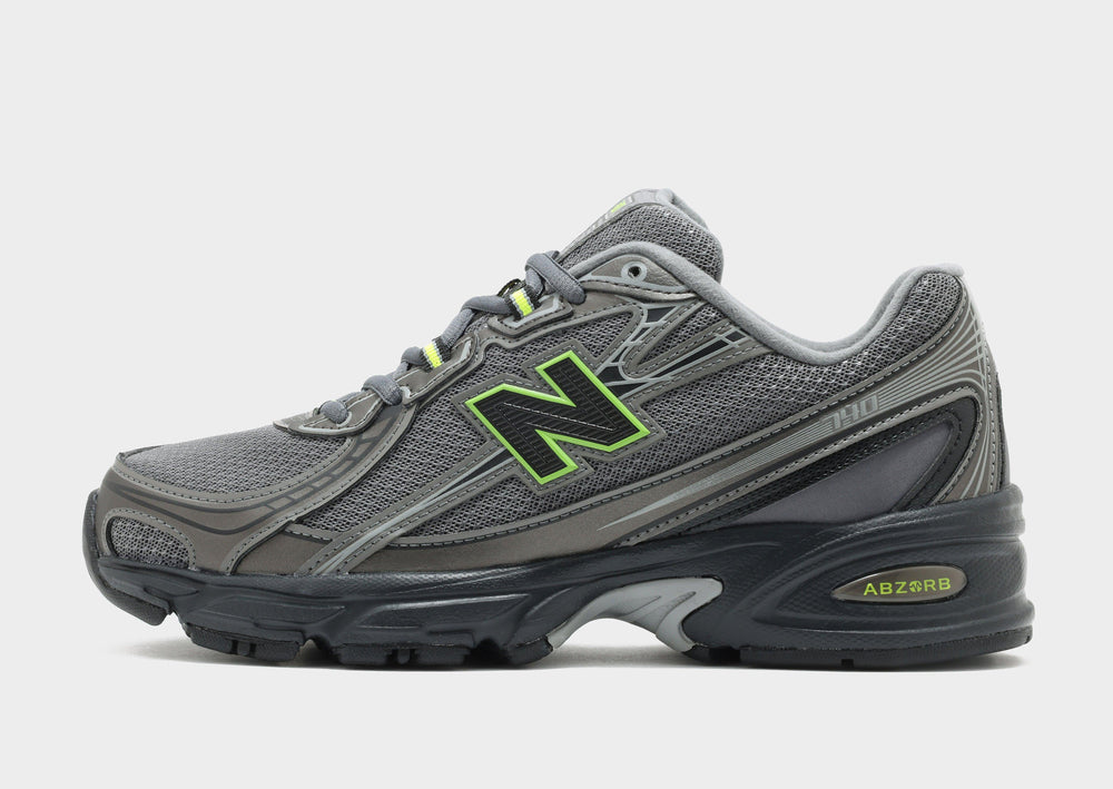 New Balance 740 'Grey' (U7404CA)