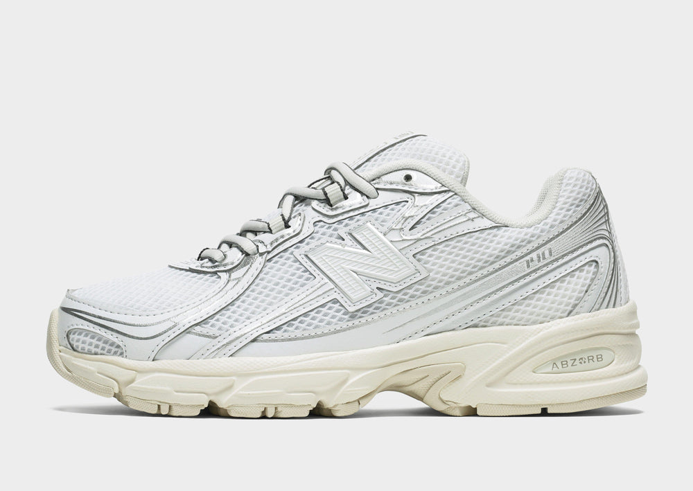 New Balance 740 'White' (U7407BO)