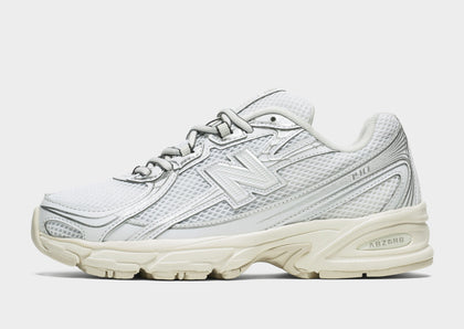 New Balance 740 'White' (U7407BO)