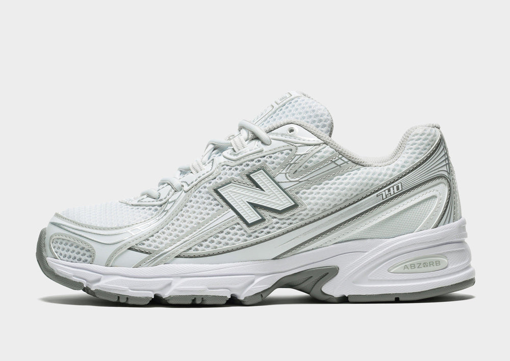 New Balance 740 'White' (U7408VN)