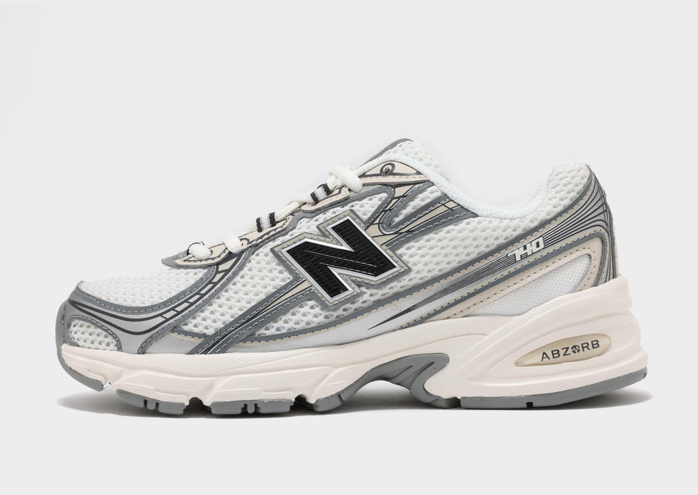New Balance Wmns 740 'Grey' (U740JSG)
