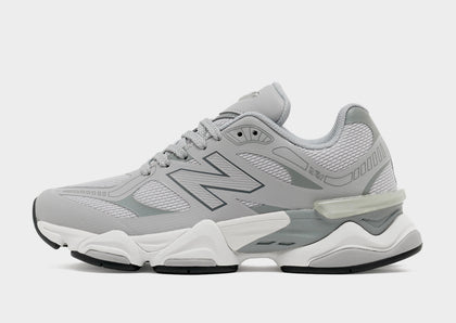 New Balance Wmns 9060 'Grey' (U90601NR)