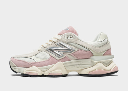 New Balance Wmns 9060 'White' (U90602AA)