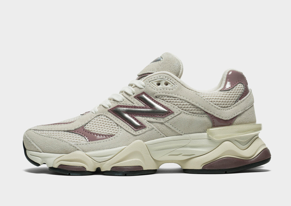 New Balance 9060 'White' (U906068H)