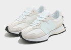 New Balance Wmns 327 'White' (W32712I)