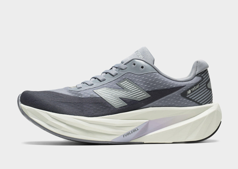 New Balance Wmns FuelCell Rebel v5 'Purple' (WFCX906)