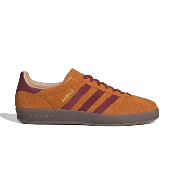 adidas Originals Gazelle Indoor Warm Sandstone JH5411