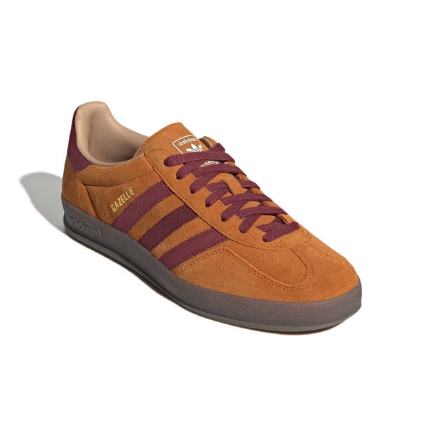 adidas Originals Gazelle Indoor Warm Sandstone alt