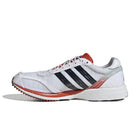 adidas Originals Adizero Adios OG 'White Preloved Red'