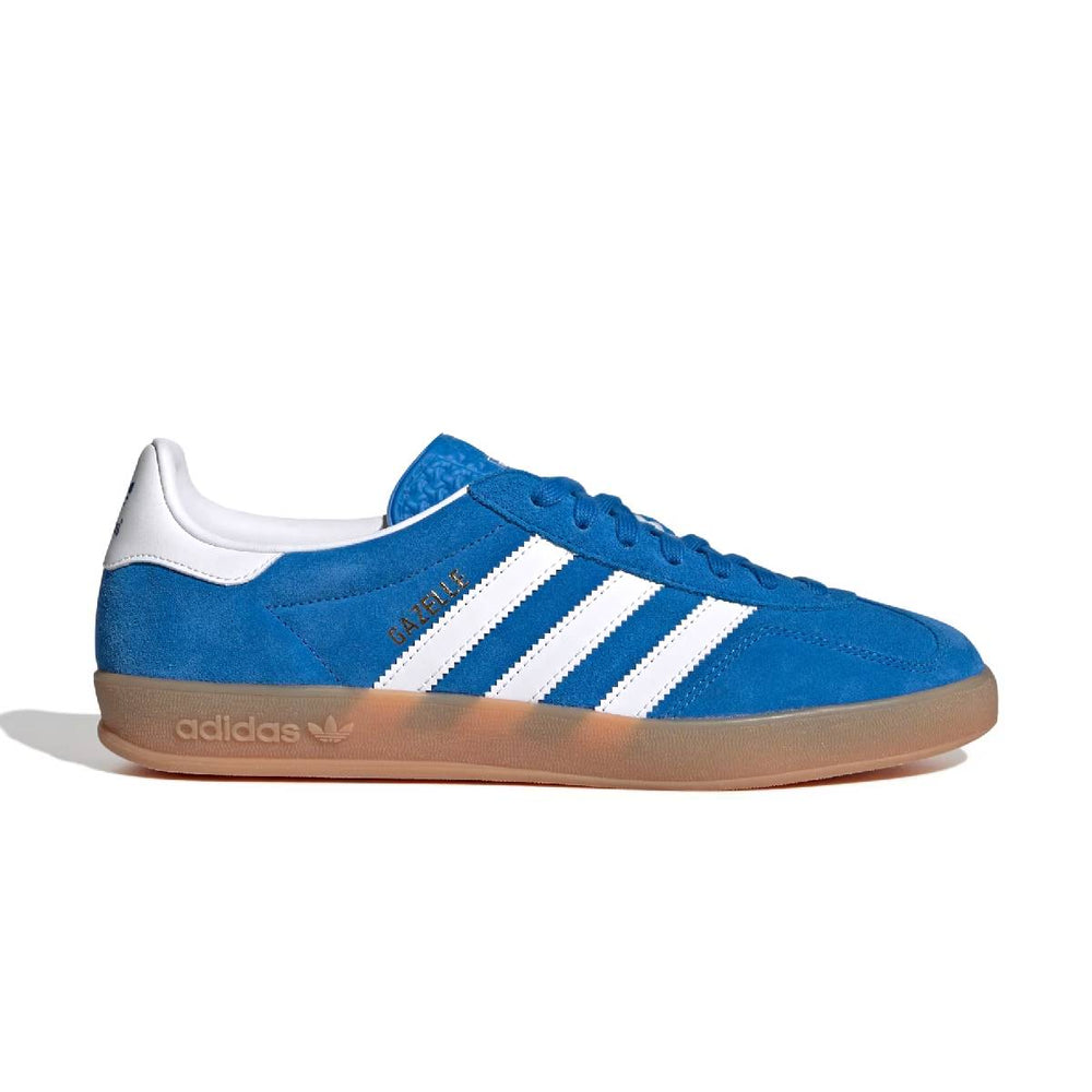 adidas Originals Gazelle Indoor Blue Bird JI2061