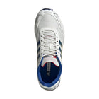 adidas Originals Wmns Adizero Adios OG 'Crystal White Royal Blue Yellow'