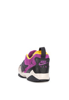 Jordan Air Jordan MVP 92 Shoes 'Oil Grey/Viotech-Cave Stone-Dark Sulfur'
