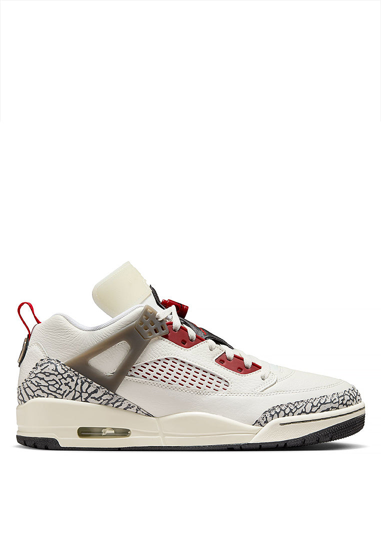 Jordan Spizike Low Men's Shoes