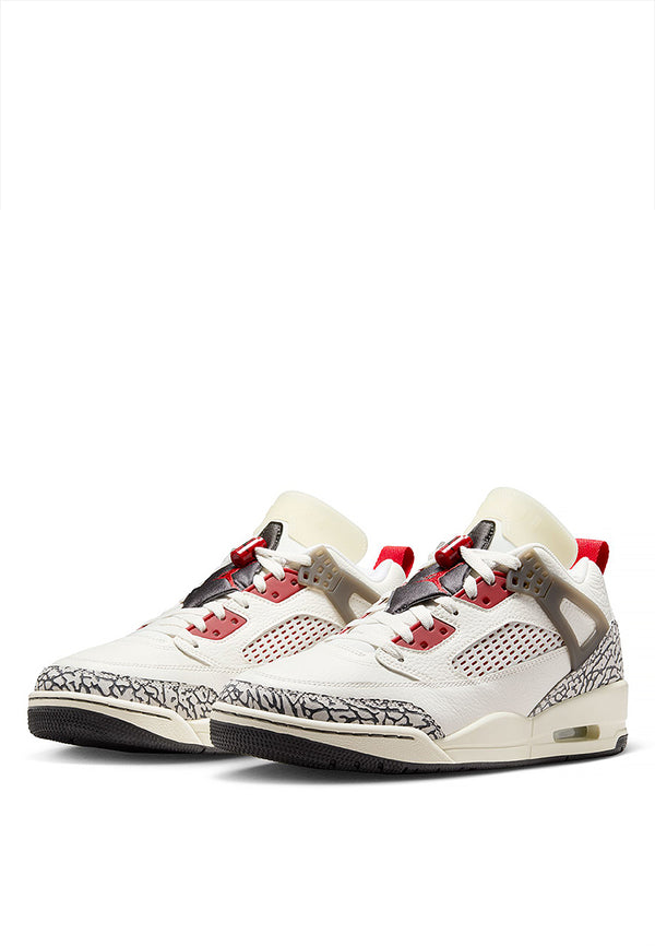 Jordan Spizike Low Men's Shoes