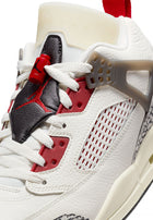 Jordan Spizike Low Men's Shoes