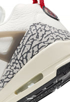 Jordan Spizike Low Men's Shoes