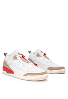 Jordan Spizike Low