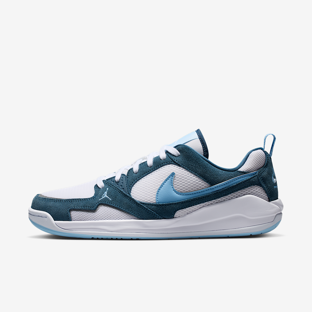 Jordan CMFT Era 'White Squadron Blue'