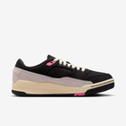 Jordan Flight Court SE 'Anthracite Pearl Pink' (W)