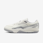Jordan Flight Court SE 'Sail Wolf Grey' (W)