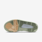 Jordan Flight Court 'Pale Ivory Aura' (W)