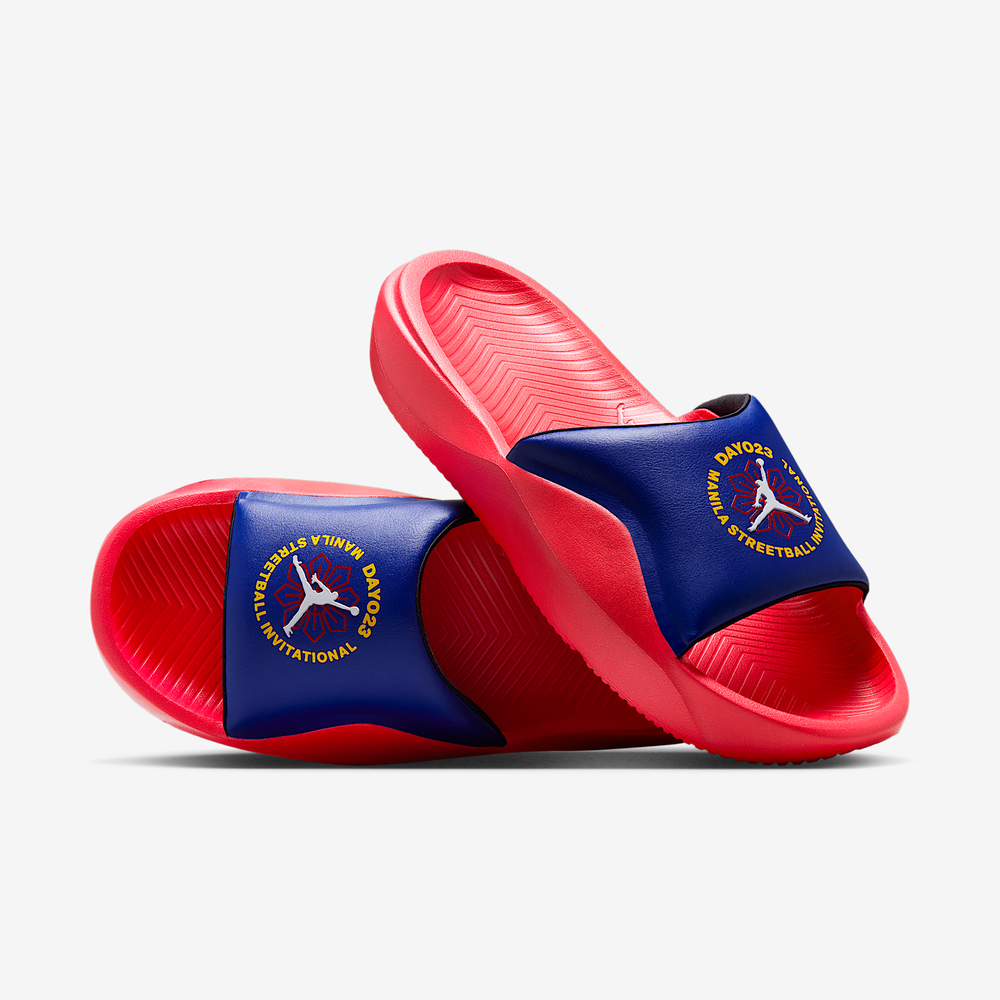 Jordan Franchise 'Dayo 23' 'Deep Royal Blue University Red'
