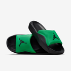 Jordan Franchise 'Lucky Green Black'