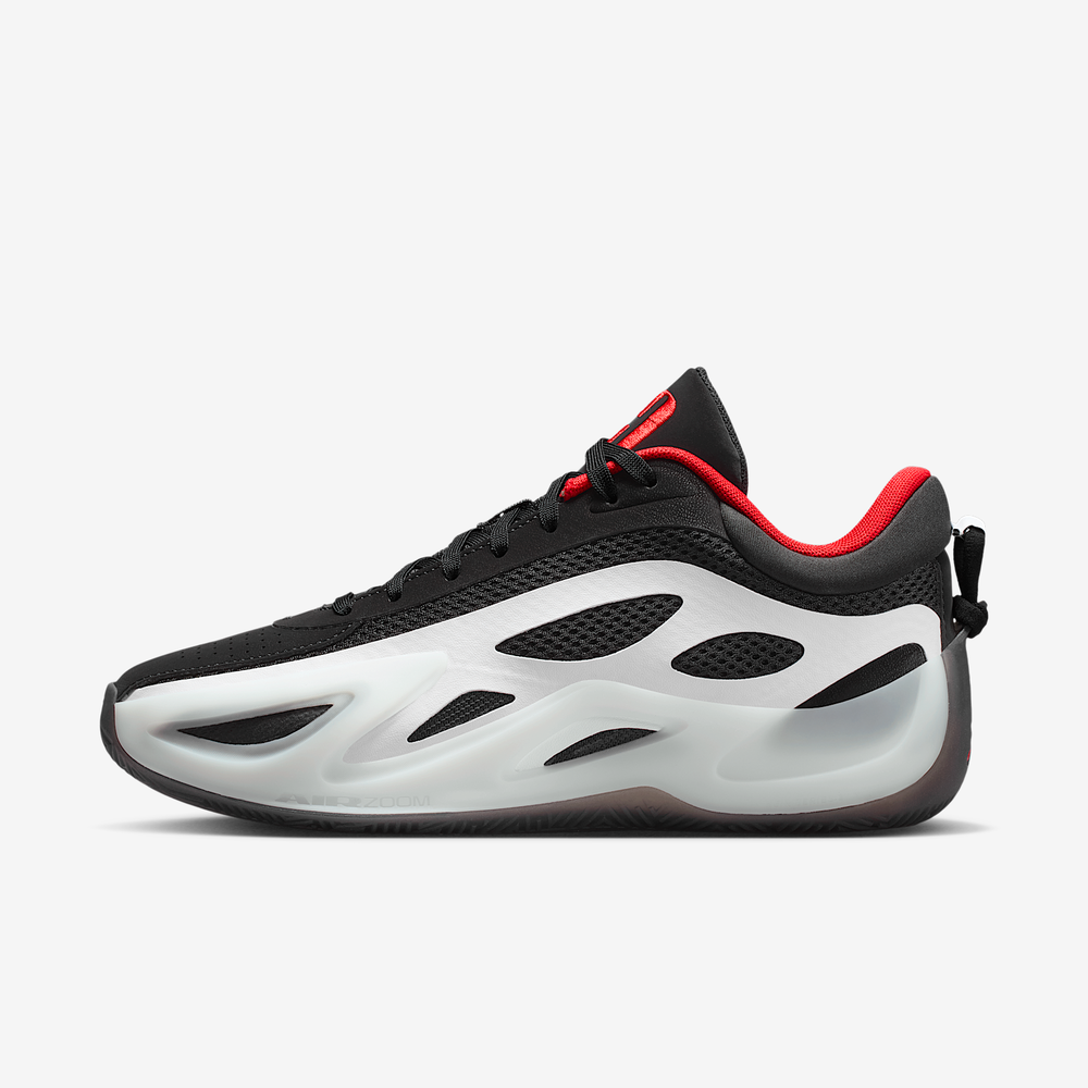 Jordan Heir Series 2 PF 'Black University Red' (W)