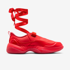Jordan Pointe 'Chile Red Deep Maroon' (W)