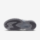 Jordan Pointe 'Metallic Silver Smoke Grey' (W)