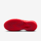Jordan Pointe 'Chile Red Deep Maroon' (W)