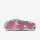 Jordan Session 'Aura Iced Carmine'