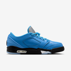 Jordan Sixty Plus Low 'University Blue Obsidian'