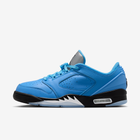 Jordan Sixty Plus Low 'University Blue Obsidian'