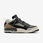 Jordan Spizike Low 'Anthracite Light Wild Mango'