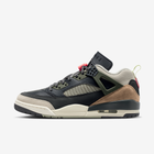 Jordan Spizike Low 'Anthracite Light Wild Mango'