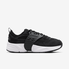 Jordan Trunner O/S 'Black White'