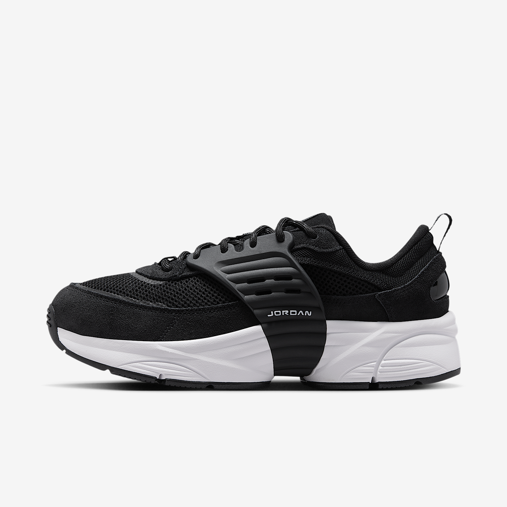 Jordan Trunner O/S 'Black White'
