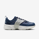 Jordan Trunner O/S 'Diffused Blue Sail'