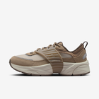 Jordan Trunner O/S 'Khaki Reflect Silver' (W)