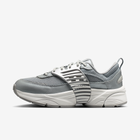 Jordan Trunner O/S 'Swan Wolf Grey' (W)