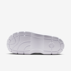 Jordan Willow 'Iced Carmine White' (W)