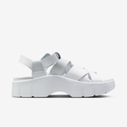 Jordan Willow 'White Metallic Silver' (W)