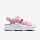 Jordan Willow 'Iced Carmine White' (W)