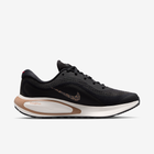 Nike Journey Run 'Black Fusion Red' (W)