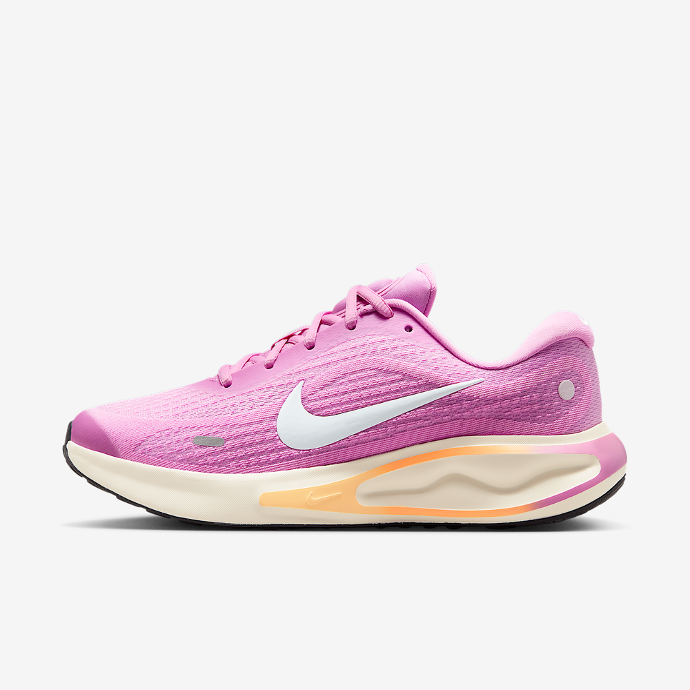 Nike Journey Run 'Light Magenta Black' (W)