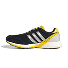 adidas Originals Adizero Adios OG 'Core Black Silver Metallic'