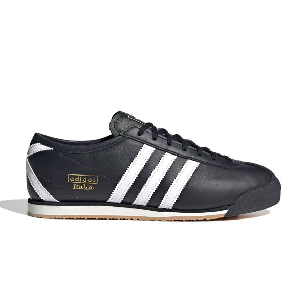 adidas Originals Italia 70s Core Black JS1324